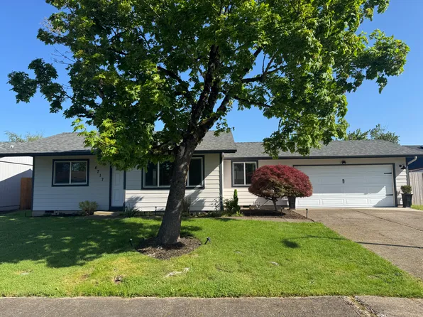 4717 Antelope Ct NE, Salem, OR 97305