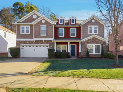7719 Kuck Rd, Mint Hill, NC, 28227