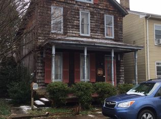 158 2nd St, Blawnox, PA 15238