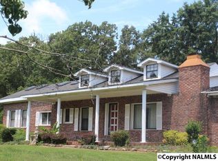 134 Bailey St, Fort Payne, AL 35968