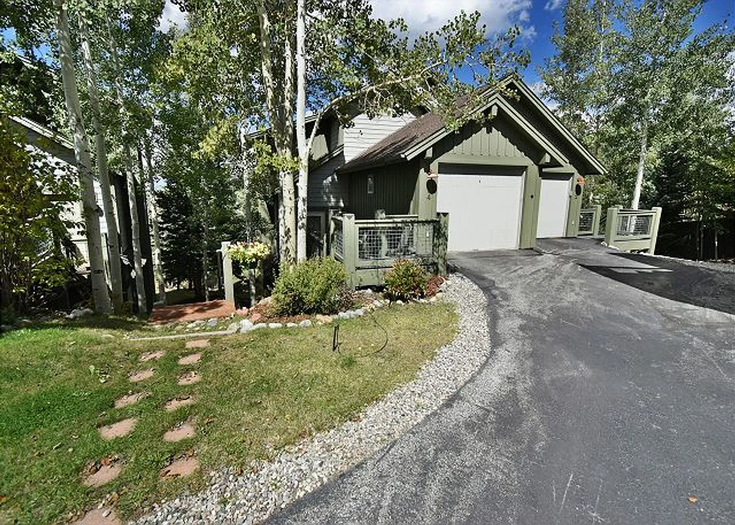 Summer Seasonal Rental- 734 Rocky Point Townhomes — Photo 1