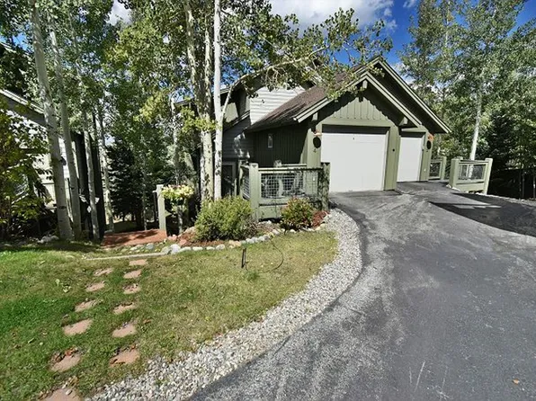 734 E Anemone Trl, Dillon, CO 80435