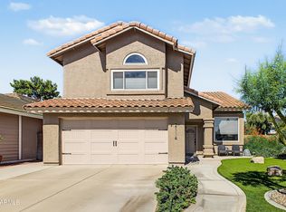 2114 E NEW BEDFORD Drive, Gilbert, AZ 85234