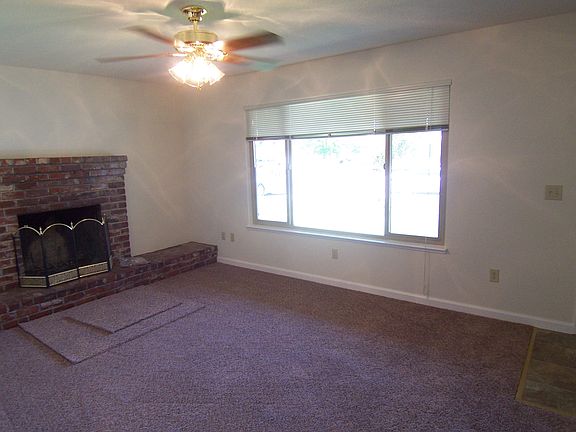 Ceiling fan is a great energy saver.