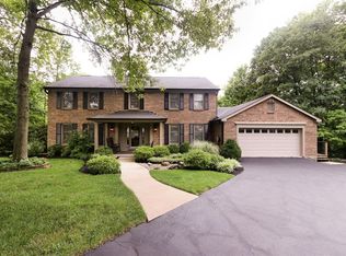 10920 Yorkway Ln, Cincinnati, OH 45249