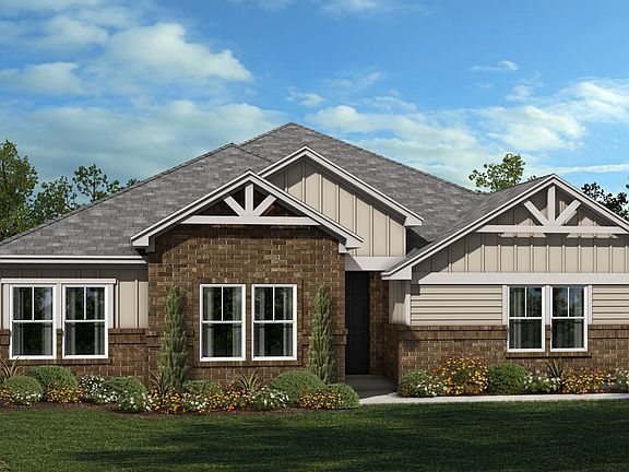 Sideload Elevation One