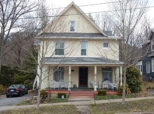 111 East Ave, Ridgway, PA 15853