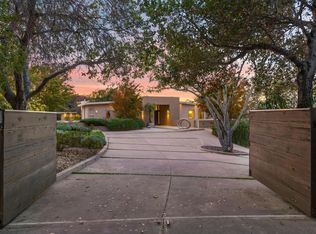 130 Eleanor Dr, Woodside, CA 94062