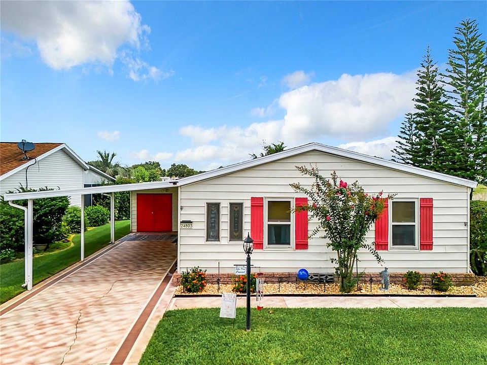 1st image of 24803 Pine Hl