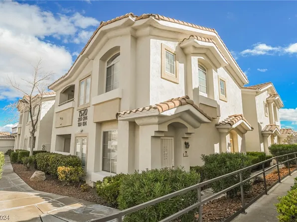 1520 Ruby Cliffs Ln Unit 203, Las Vegas, NV 89144