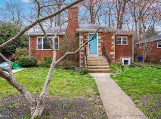 6609 Wells Pkwy, Hyattsville, MD 20782