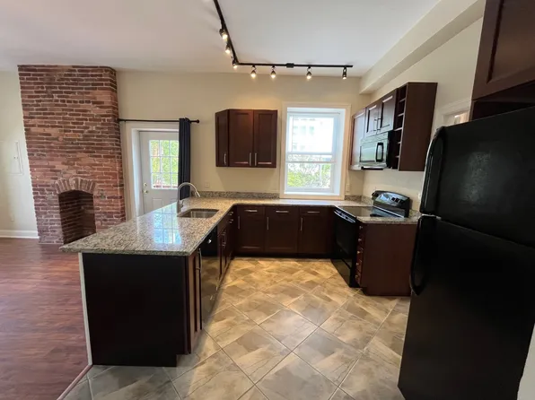 5519 Baum Blvd, Pittsburgh, PA