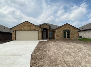 2018 Rustic Manor Dr, Temple, TX 76502