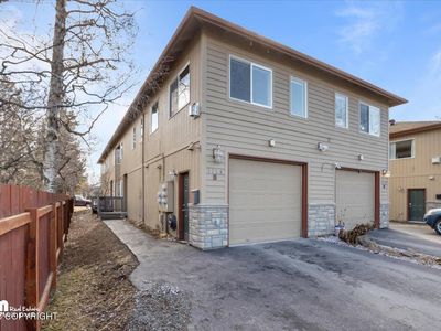 1114 Latouche St #B, Anchorage, AK, 99501