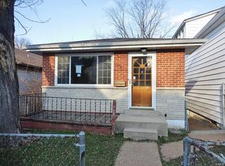 713 Lagro Ave #1/2, Saint Louis, MO