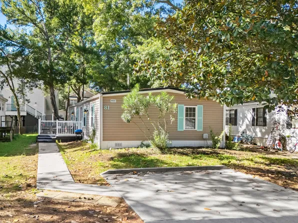 6001 MH81 South Kings Hwy. #MH81 Live Oak Dr, Myrtle Beach, SC 29575