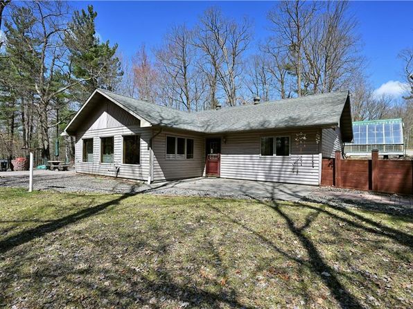 W3803 Church Road, Sarona, WI 54870