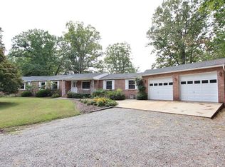 163 Long Cove Ln, Heathsville, VA 22473