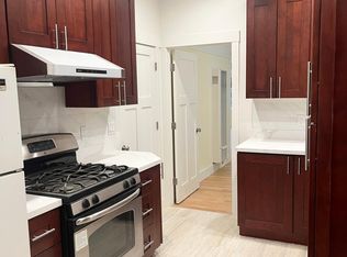 5933 Geary Blvd, San Francisco, CA 94121