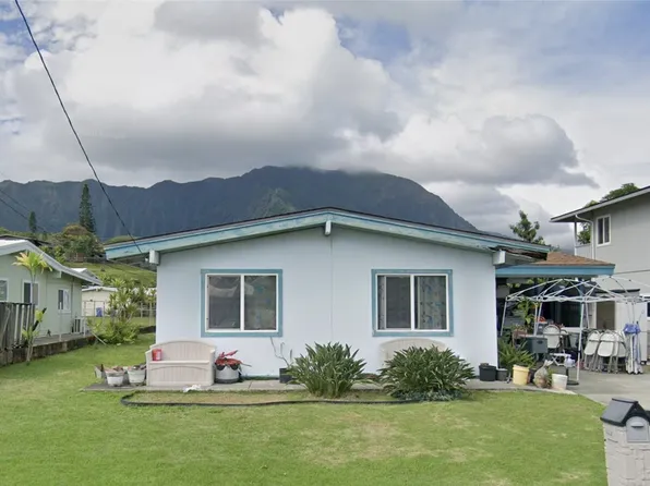 45-551 Keole St, Kaneohe, HI 96744