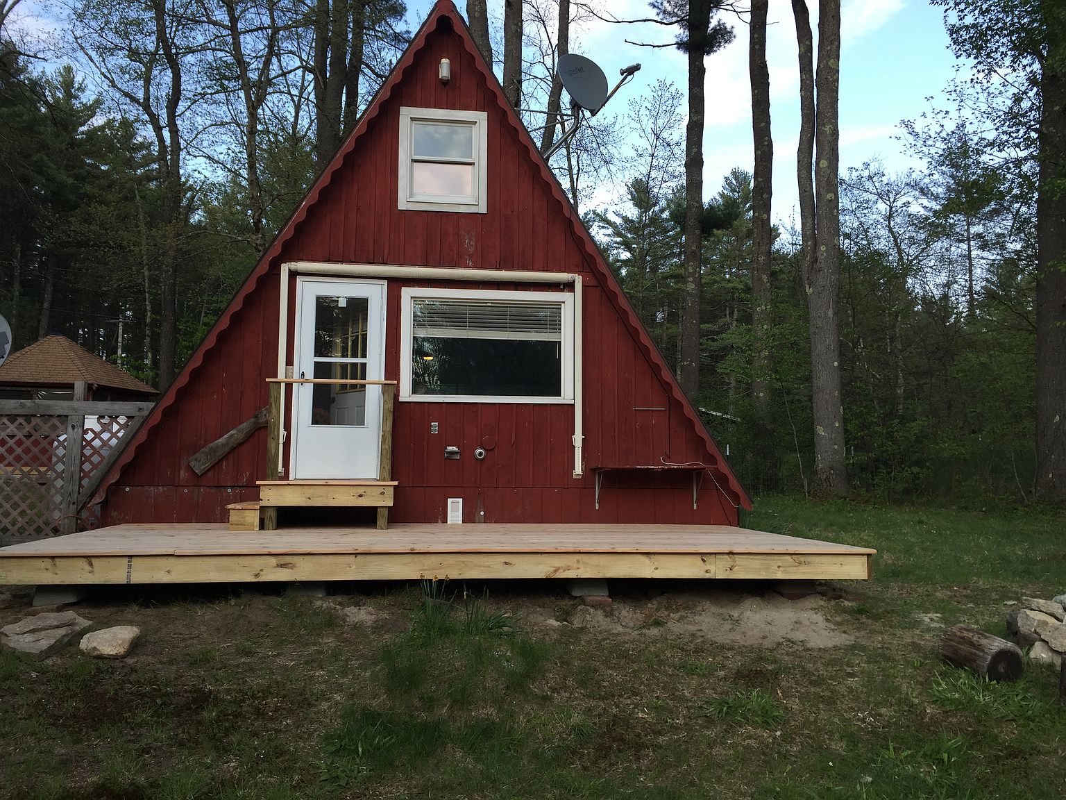 3 Shore Dr, Shutesbury, MA 01072 Zillow