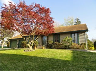 612 Westover Ct, Williamstown, NJ 08094