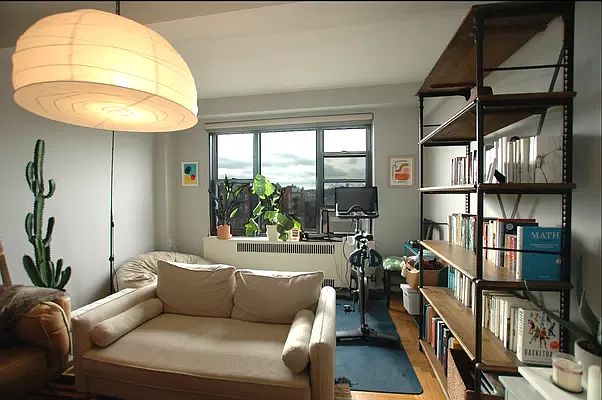 1st image of 55 Park Ter E APT B71