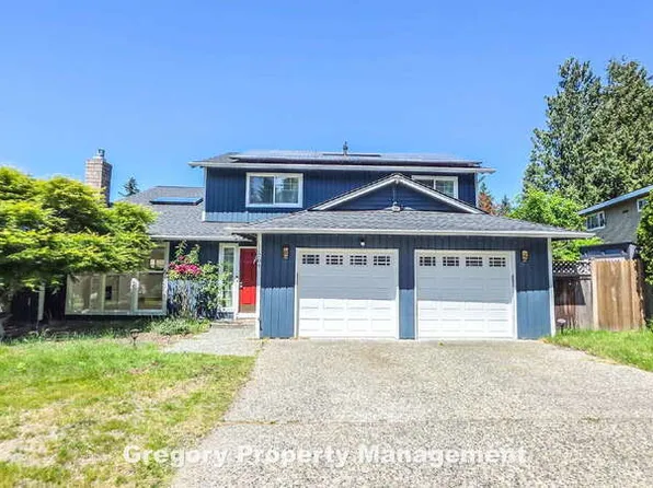 11204 NE 58th Pl, Kirkland, WA 98033