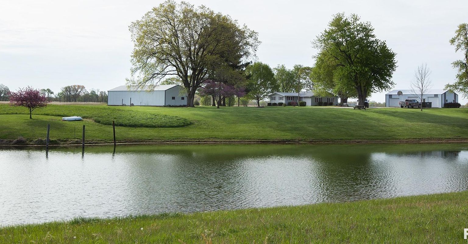 39522 385th Ln, Baylis, IL 62314 Zillow