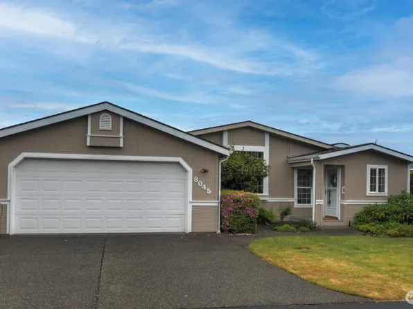 8045 18th Lane SE, Lacey, WA 98503