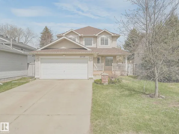 18508 50th Ave NW, Edmonton, AB T6M 2R3