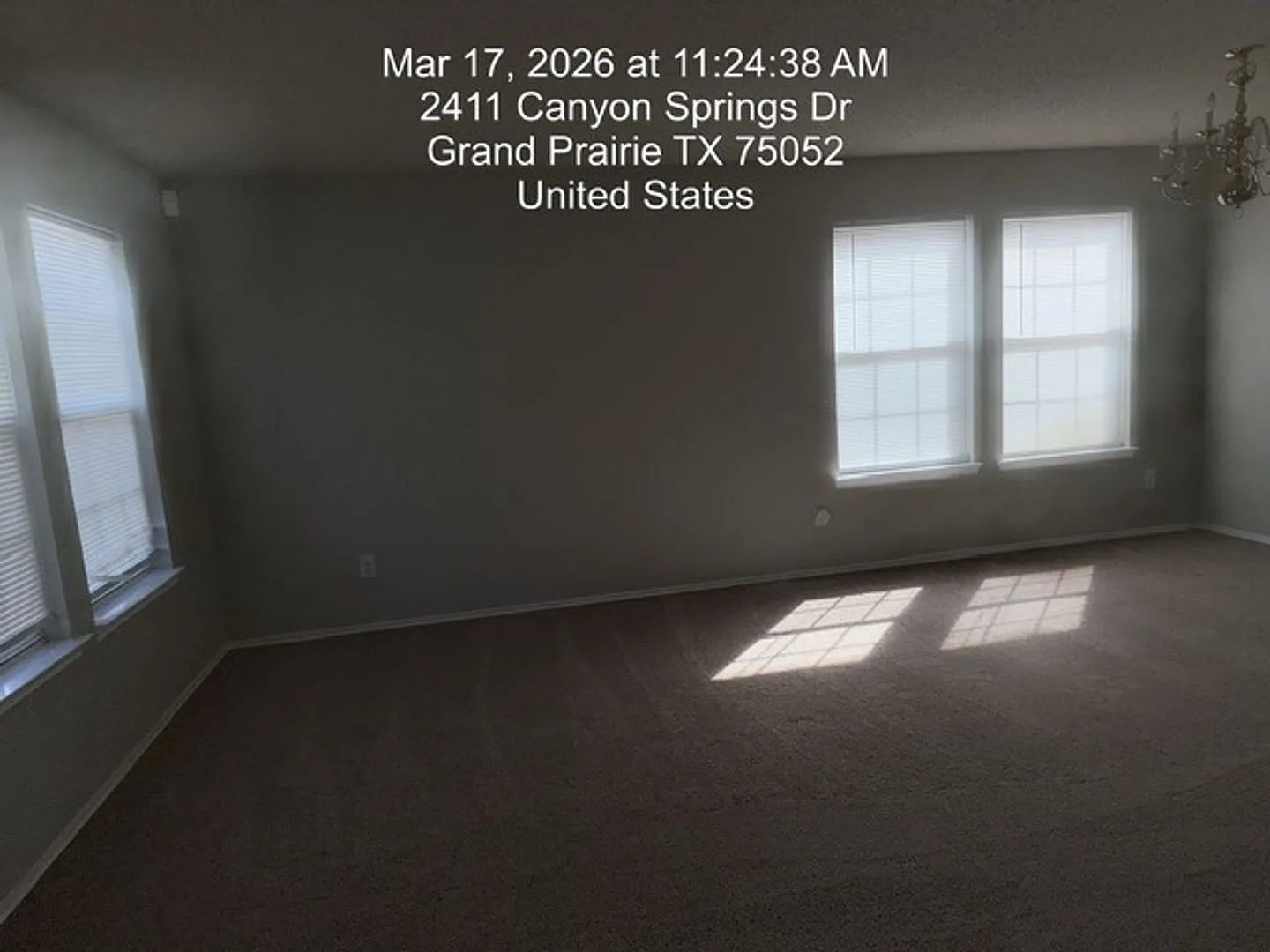2411 Canyon Springs Grand Prairie Tx 75052 — Photo 4