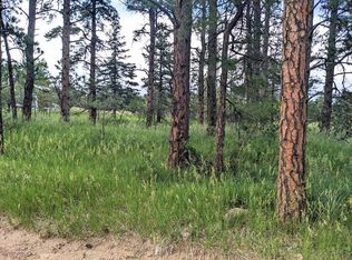 Mary Dr, Rye, CO 81069