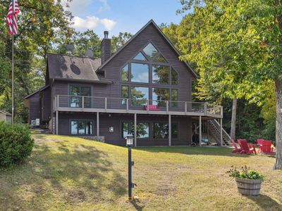 1723 S Deer Lake Cir, Saint Croix Falls, WI, 54024