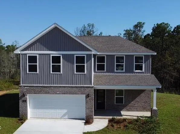 5357 Fairbury Way, Diberville, MS 39540