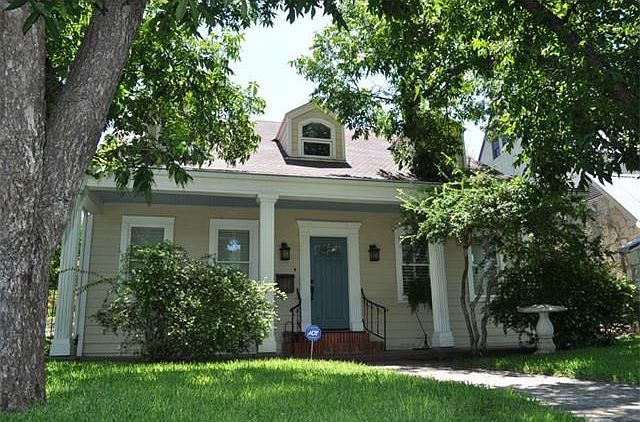 1st image of this home