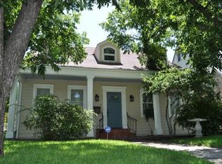 1801 Alameda Dr, Austin, TX 78704