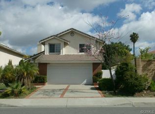 20845 E Canyon Ridge Ln, Diamond Bar, CA 91789