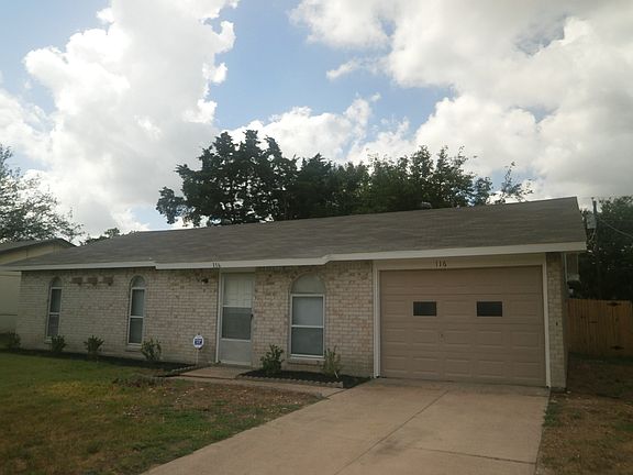2nd image of 116 Cambridge Dr