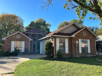 1129 Walnut Hill Ln, Desoto, TX, 75115