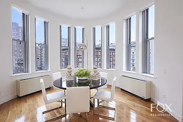 Sold by Fox Residential Group