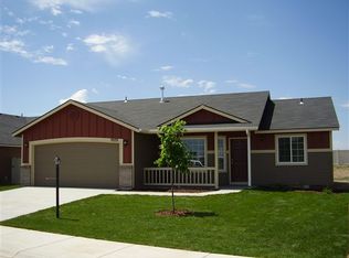 9029 S Royal Gala Pl, Kuna, ID 83634