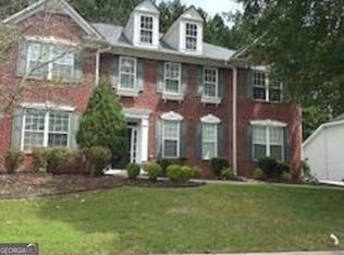 115 Keswick Manor Dr, Tyrone, GA 30290