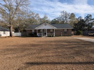 49 Fletcher Rd, Hinesville, GA 31313