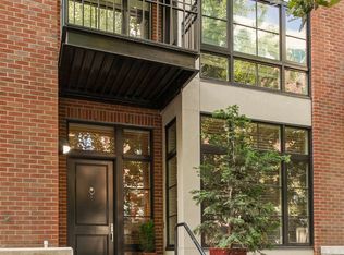 1128 NW Johnson St, Portland, OR 97209