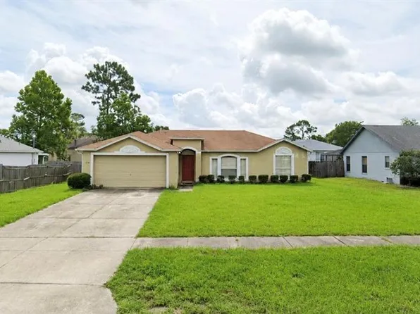 1746 Meredith Ave, Deltona, FL 32738