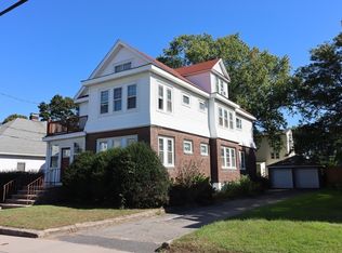 72 Bellevue Ave #2, Winthrop, MA 02152