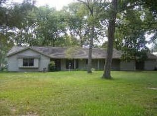 27014 Muchow Rd, Hempstead, TX 77445