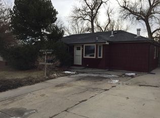 2829 E 7th St, Casper, WY 82609