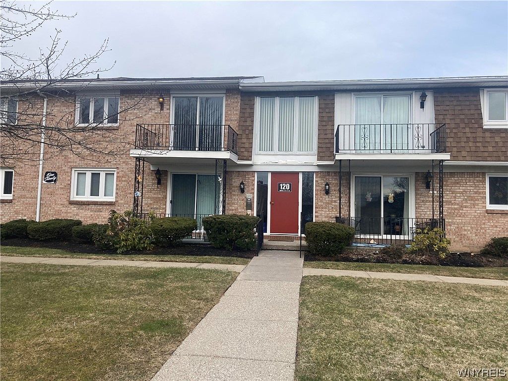 120 Old Lyme Dr APT 7, Buffalo, NY 14221 Zillow